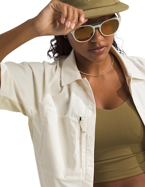 Camisa deportiva The North Face para mujer