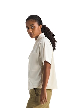 Camisa deportiva The North Face para mujer