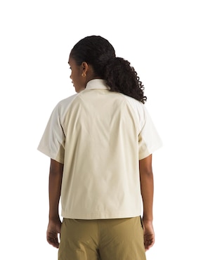 Camisa deportiva The North Face para mujer