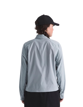 Camisa deportiva The North Face para mujer