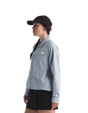 Camisa deportiva The North Face para mujer