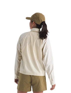 Camisa deportiva The North Face para mujer