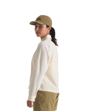 Camisa deportiva The North Face para mujer