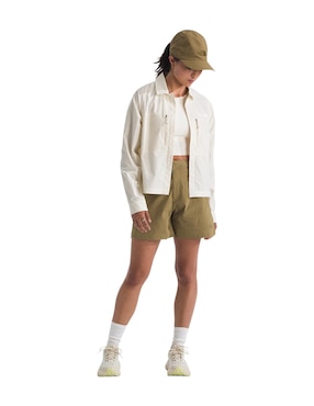 Camisa deportiva The North Face para mujer