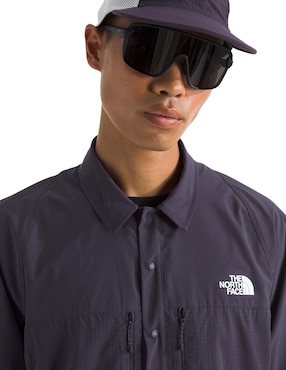 Camisa deportiva The North Face para hombre