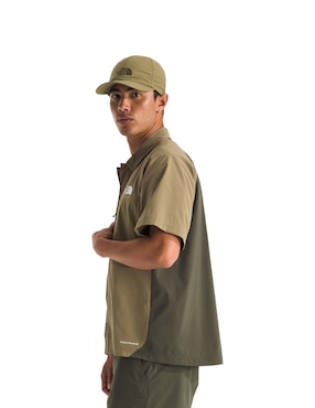 Camisa deportiva The North Face para hombre
