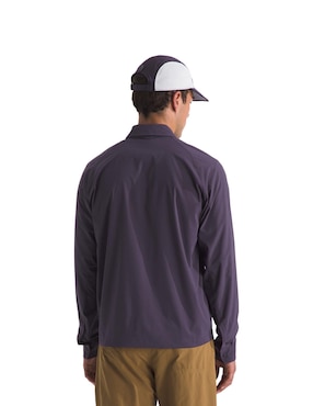Camisa deportiva The North Face para hombre