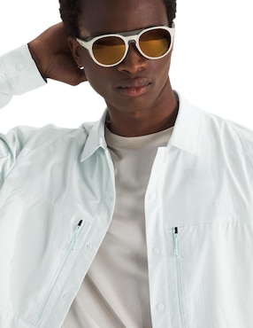 Camisa deportiva The North Face para hombre