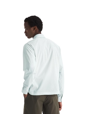 Camisa deportiva The North Face para hombre