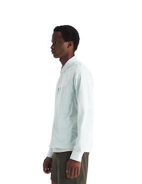 Camisa deportiva The North Face para hombre