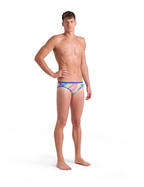 Trusa Arena para hombre