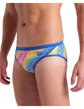 Trusa Arena para hombre