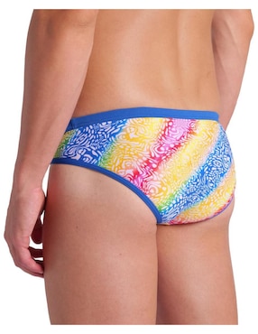 Trusa Arena para hombre
