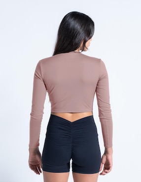 Top deportivo Everlast para entrenamiento mujer