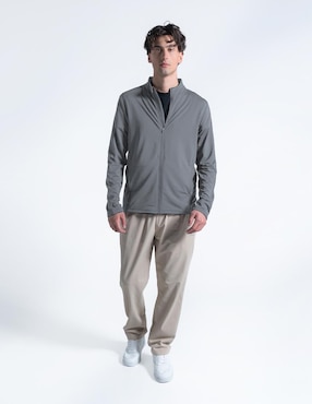 Chamarra para entrenamiento Everlast de hombre