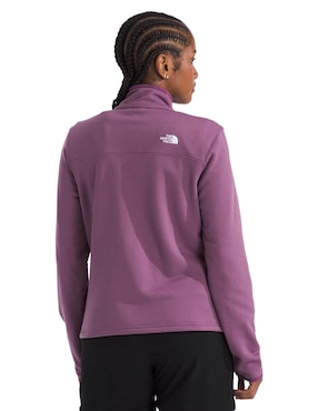 Chamarra para multidisciplina The North Face para mujer