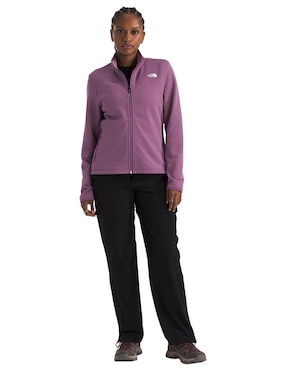 Chamarra para multidisciplina The North Face para mujer
