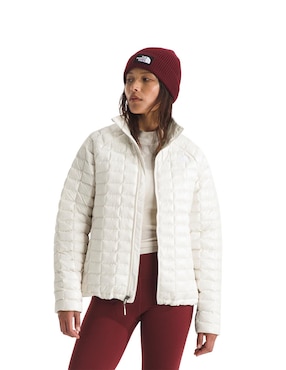 Chamarra para multidisciplina The North Face W Thermoball Jacket de mujer