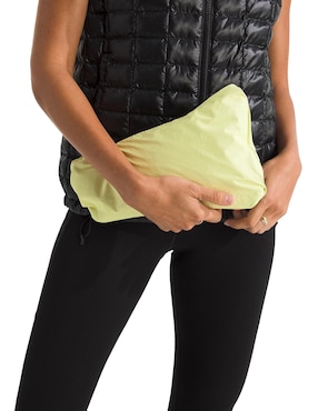 Chamarra impermeable para multidisciplina The North Face W Ridgelite Wp Jacket para mujer