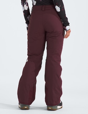 Pantalón térmico The North Face para mujer