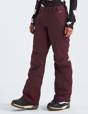 Pantalón térmico The North Face para mujer