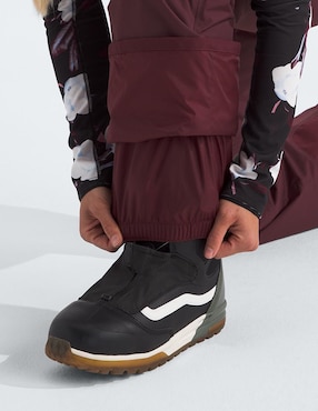 Pantalón térmico The North Face para mujer