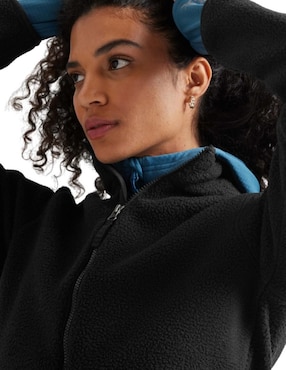 Chamarra casual Eddie Bauer de mujer