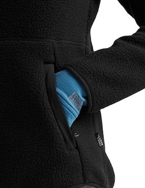 Chamarra casual Eddie Bauer de mujer