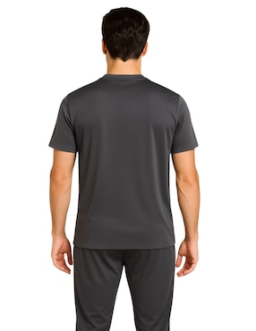 Conjunto deportivo straight Squadra con jareta para hombre