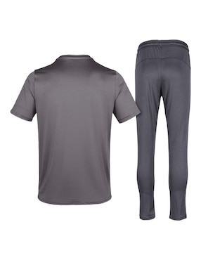 Conjunto deportivo straight Squadra con jareta para hombre