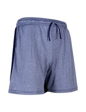 Conjunto deportivo straight Squadra con elástico para hombre