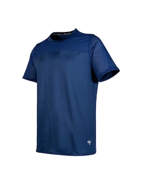 Conjunto deportivo straight Squadra con jareta para hombre