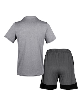 Conjunto deportivo straight Squadra con jareta para hombre