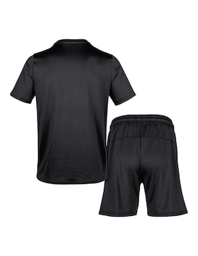 Conjunto deportivo straight Squadra con jareta para hombre