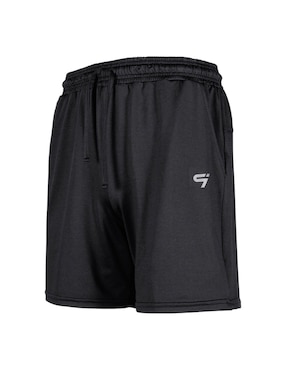 Conjunto deportivo straight Squadra con jareta para hombre