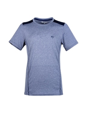 Conjunto deportivo straight Squadra con jareta para hombre