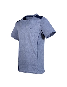 Conjunto deportivo straight Squadra con jareta para hombre