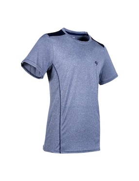 Conjunto deportivo straight Squadra con jareta para hombre