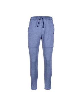 Conjunto deportivo straight Squadra con jareta para hombre