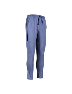 Conjunto deportivo straight Squadra con jareta para hombre