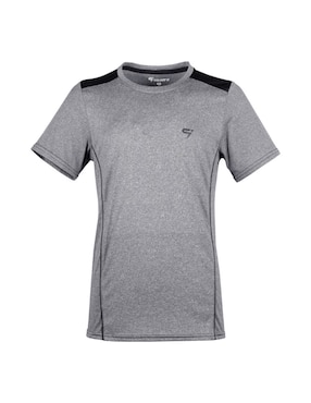 Conjunto deportivo straight Squadra con jareta para hombre