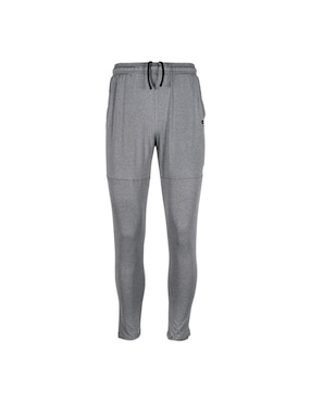 Conjunto deportivo straight Squadra con jareta para hombre