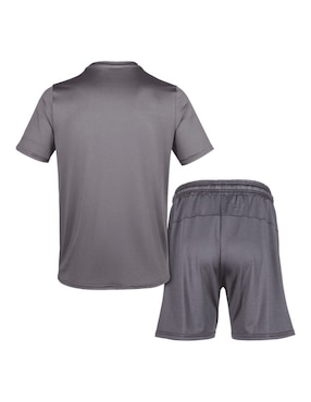 Conjunto deportivo straight Squadra con jareta para hombre