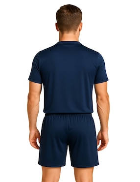 Conjunto deportivo straight Squadra con jareta para hombre