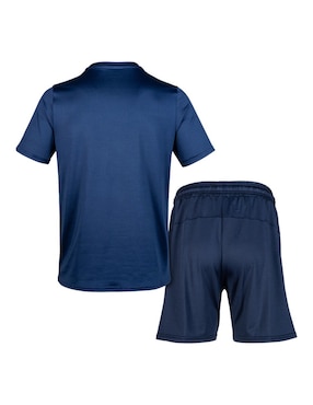 Conjunto deportivo straight Squadra con jareta para hombre