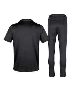 Conjunto deportivo straight Squadra con jareta para hombre