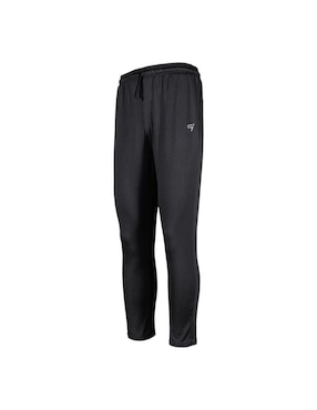 Conjunto deportivo straight Squadra con jareta para hombre