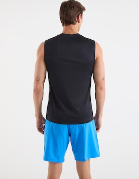 Tank top para entrenamiento Reebok de hombre
