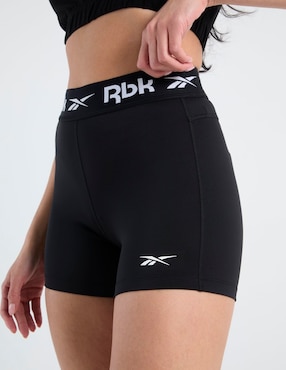 Licra Reebok para entrenamiento mujer