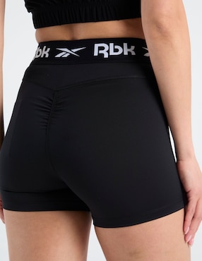 Licra Reebok para entrenamiento mujer